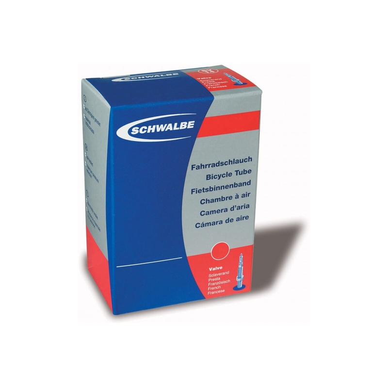 Schwalbe SV 21 Inner Tube for 650b