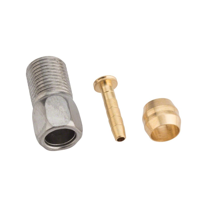 Shimano BR-M395 Brake Hose Connecting Bolt Unit (BH59)