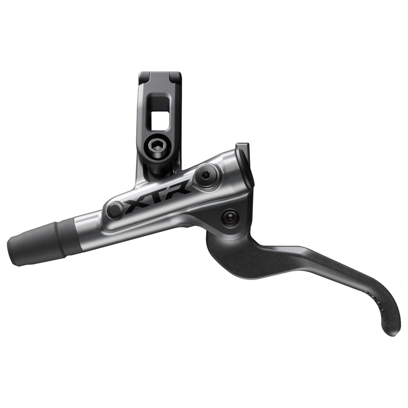Shimano XTR Hydraulic Disc Brake 2 Pot BR-M9200 / BL-M9200