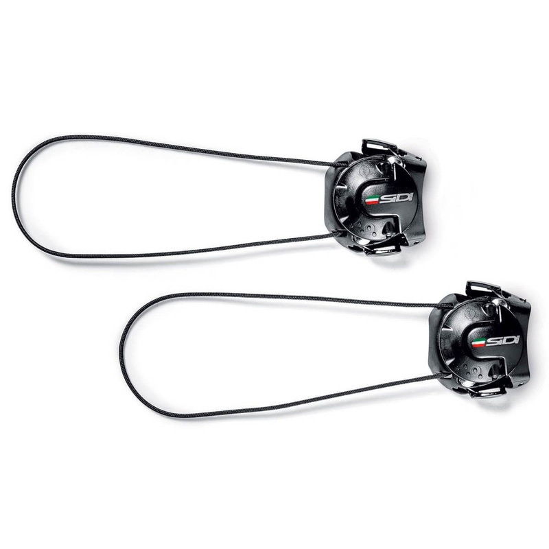 Sidi Tecno 3 System Short|SHORT|BLACK|WHITE