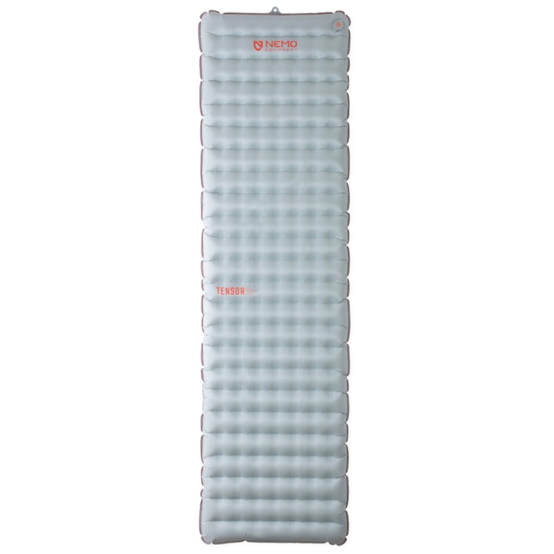 Tensor All-Season Ultralight Insulated Air Sleeping Pad