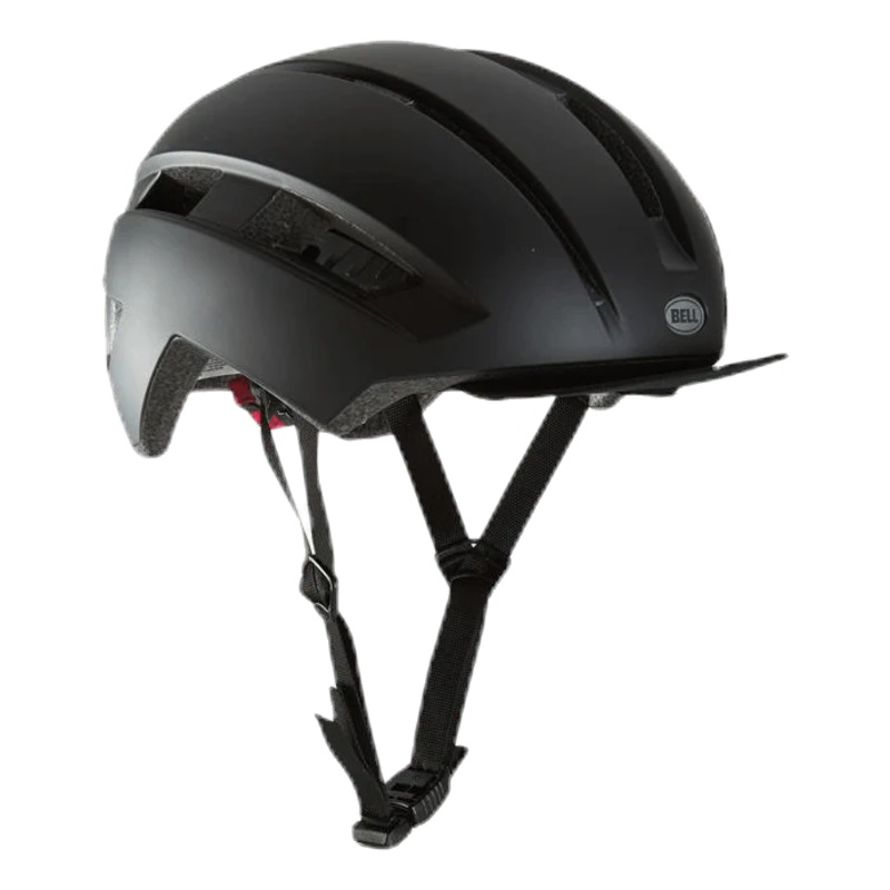 Bell DAILY LED MIPS e-bike Cycle helmet one size 53cm – 60cm Matt Black