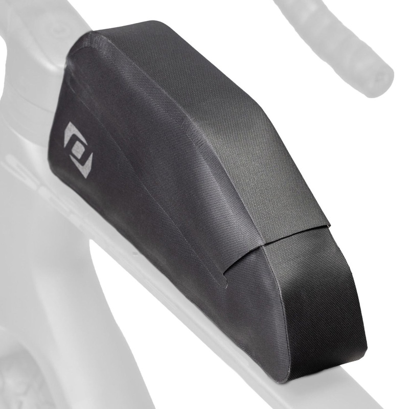 Borsa a telaio Syncros – Nero|Taglia Unica|Nero