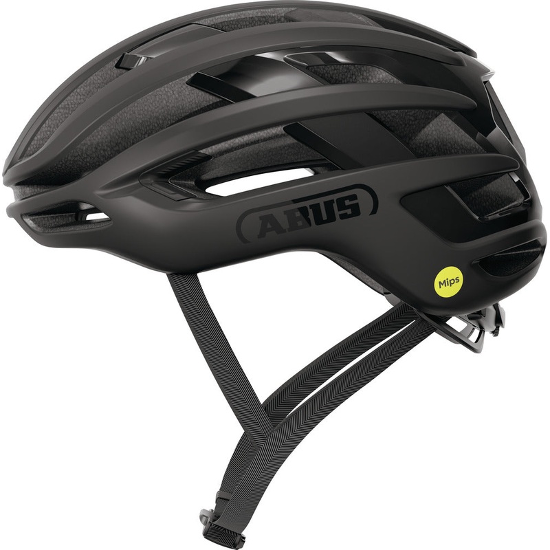 Casco Abus AirBreaker 2.0 Mips – Nero