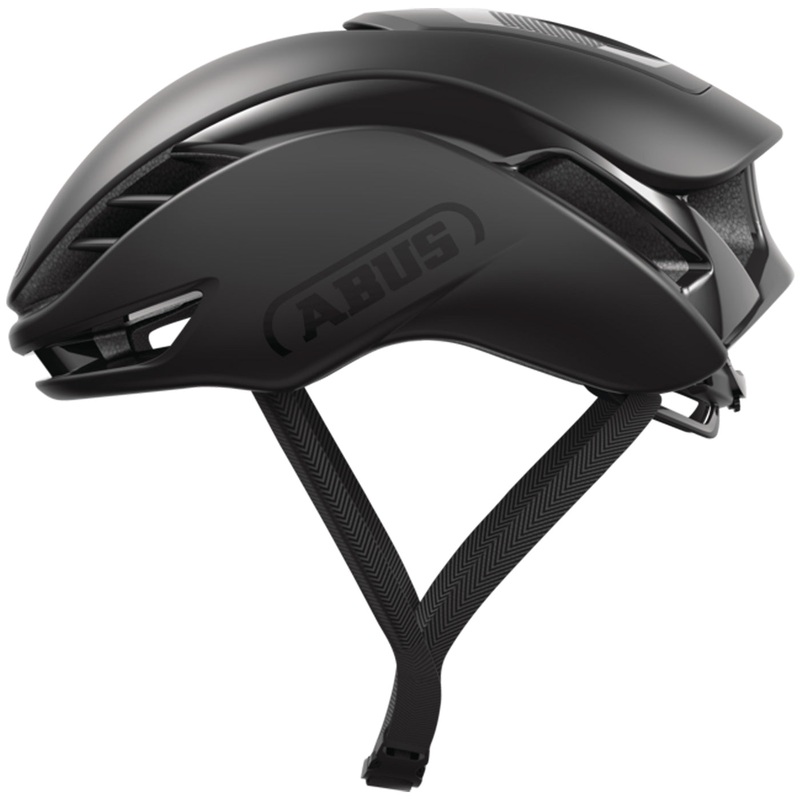 Casco Abus Gamechanger 2.0 – Nero