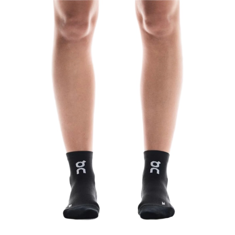 Core Run Sock Mid 2 Pack – Unisex