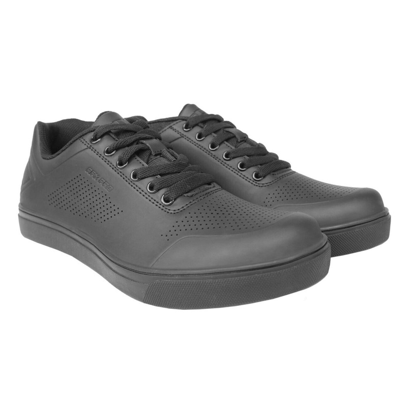FLR AFX Pro Flat Line Men’s Cycling MTB Cycling Shoes EU 42