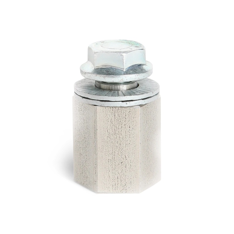 Internal Hub Hitch Adapter E-bikes M12 x 1.25