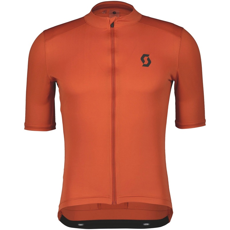 Maglia Scott Endurance 10 – Arancio scuro