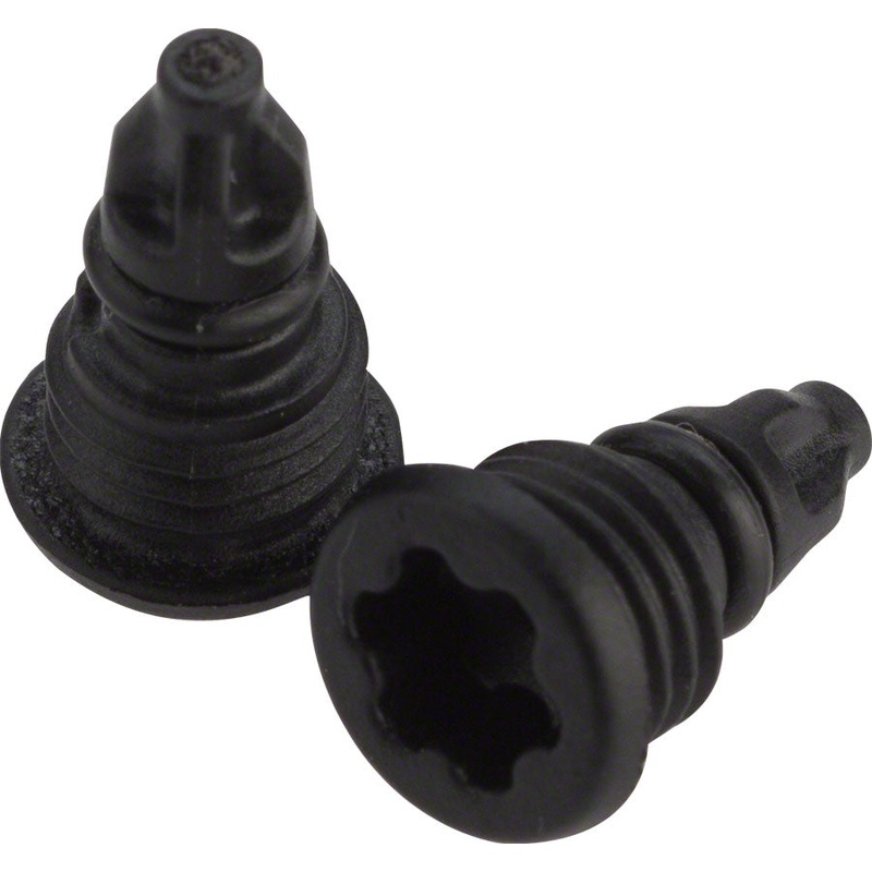 Magura EBT Screws w/ O-ring (Reservoir Bleed Screw) (T25)