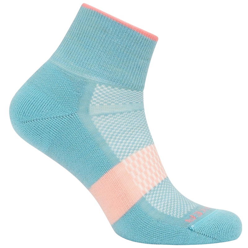 Merino Multisport Light Mini Socks – Women’s