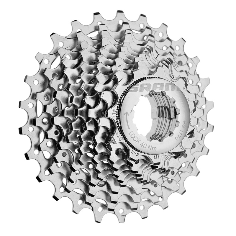 PG-1170 11-Speed Cassette|11-28T|11-32T|11-36T