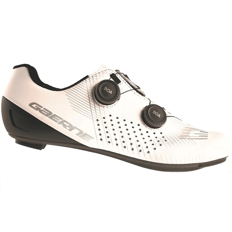 Scarpe Gaerne Carbon Fuga – Bianco