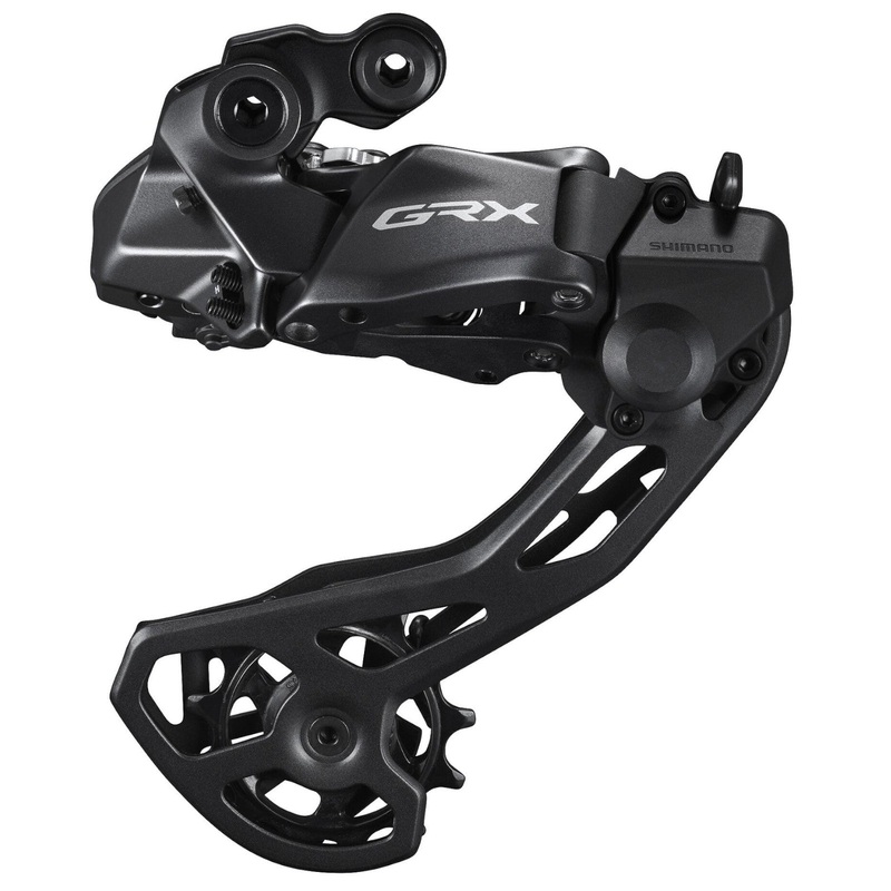 Shimano GRX Di2 Shadow+ Rear Derailleur 12 Speed 11-36T RD-RX825