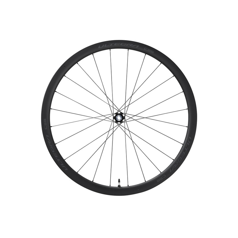 Shimano WH-R8170-C36-TL Ultegra Disc Carbon Clincher