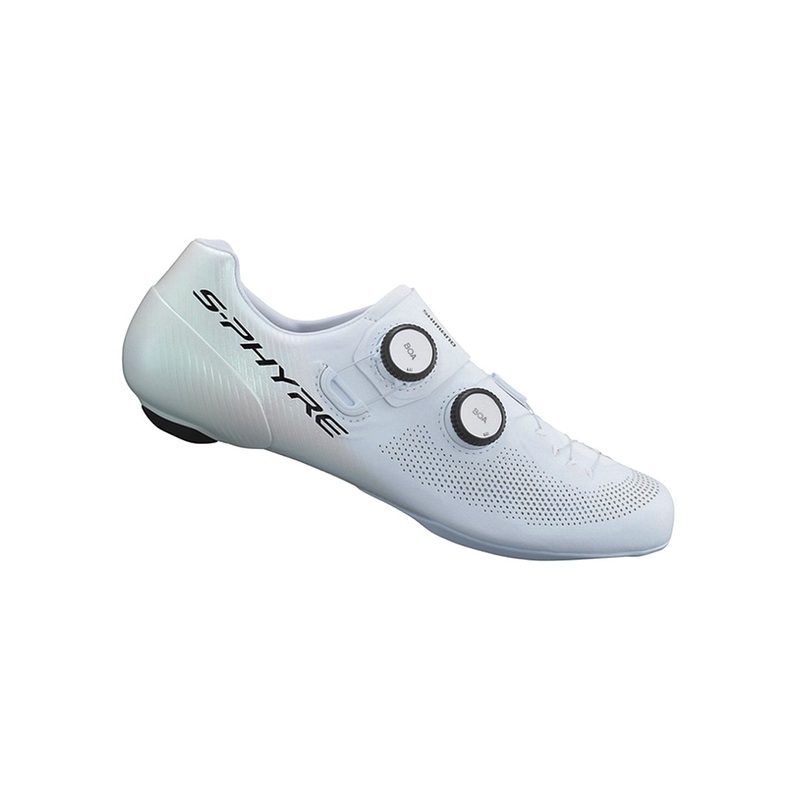 Shoe Shimano RC903 S-PHYRE 44.5 White