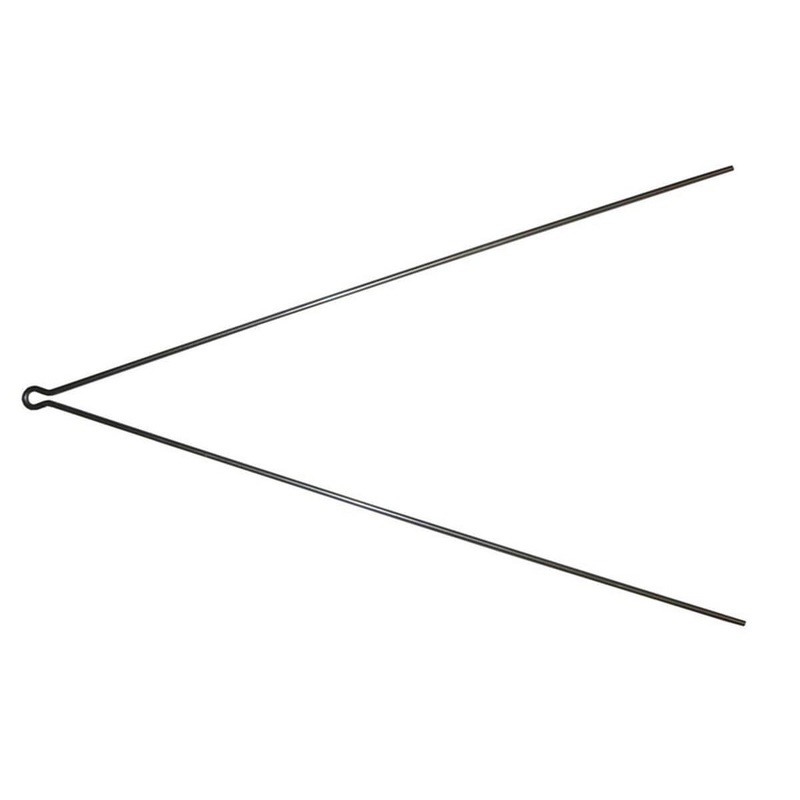 SKS Mudguard V-Stay – Single|3.4MM|3.2MM