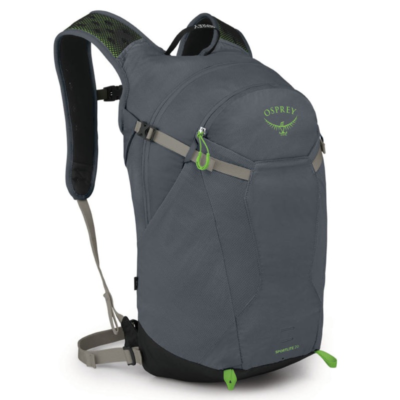 Sportlite Pack – 20 L|Tungsten/Grey Wolf|One Size