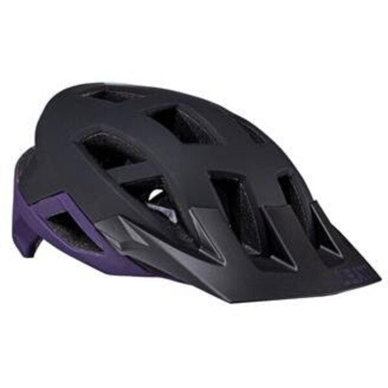 Trail 2.0 Mountain Bike Helmet