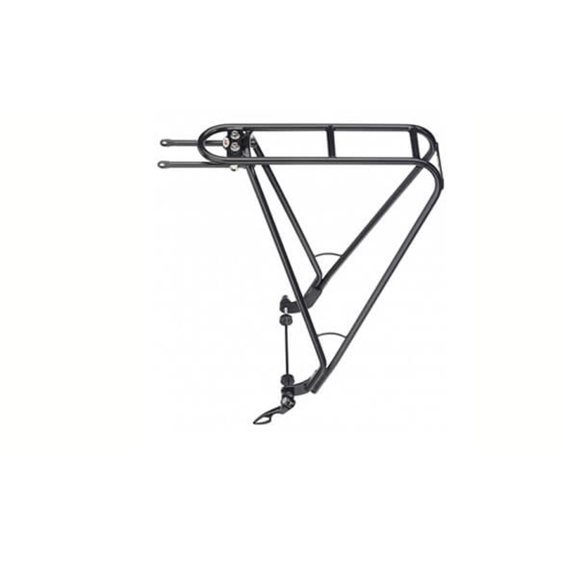 Tubus Disco Rear Rack|28|BLACK