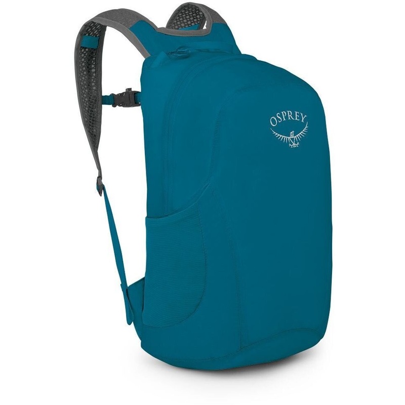 Ultralight Stuff Pack – 20 L|Waterfront Blue|Black