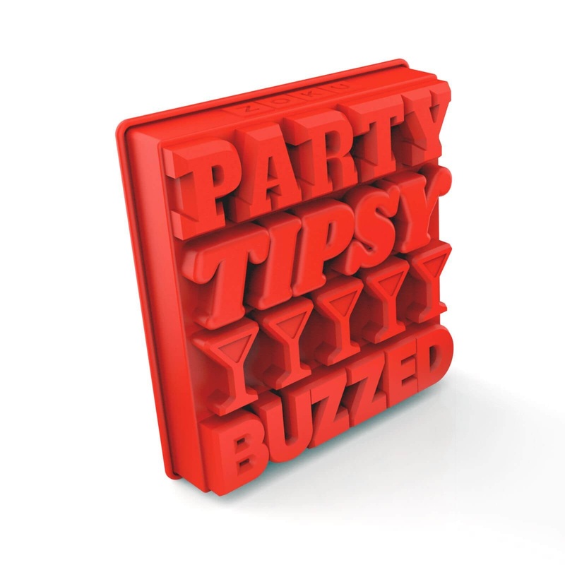 Zoku Party Ice Mould Camping Utensil