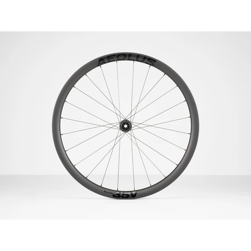 Aeolus Elite 35V TLR Carbon Disc Wheel – 700c