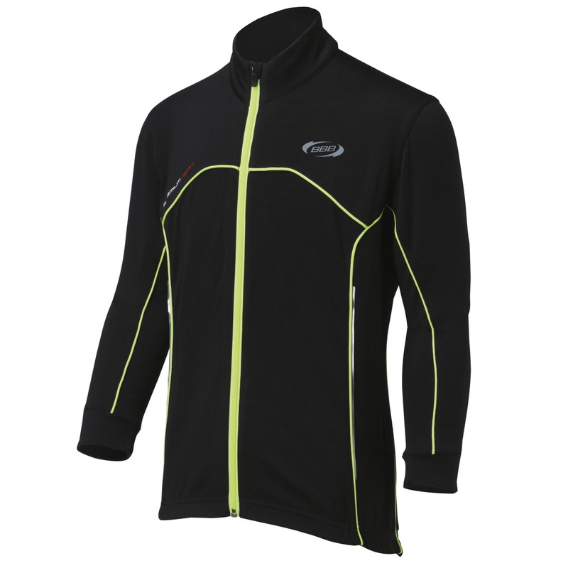 BBB Easyshield Men’s Windproof Cycling Jacket