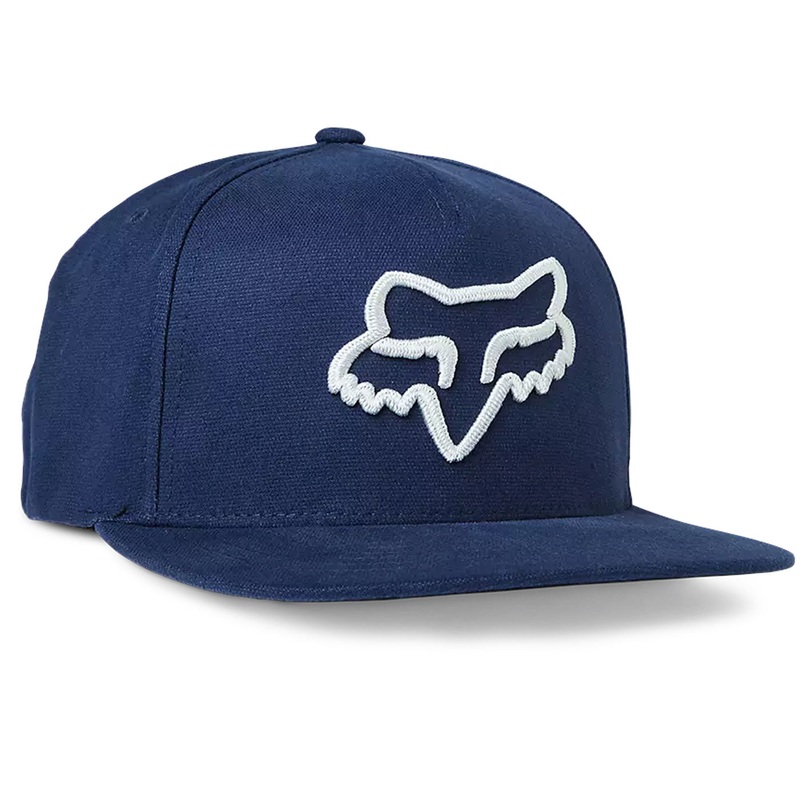 Cappellino Fox Instill 2.0 – Blu