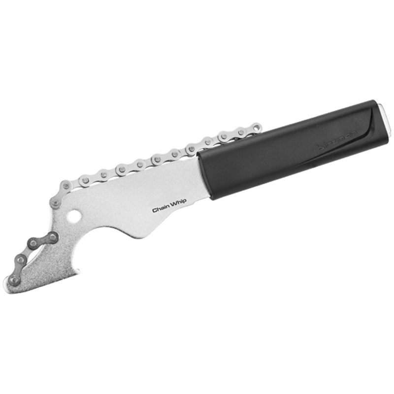 Chiave smontaggio pacco pignoni Birzman