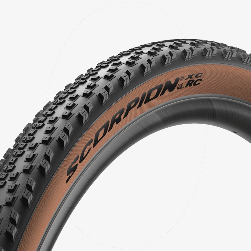 Copertone Pirelli Scorpion XC RC Classic – 29×2.40