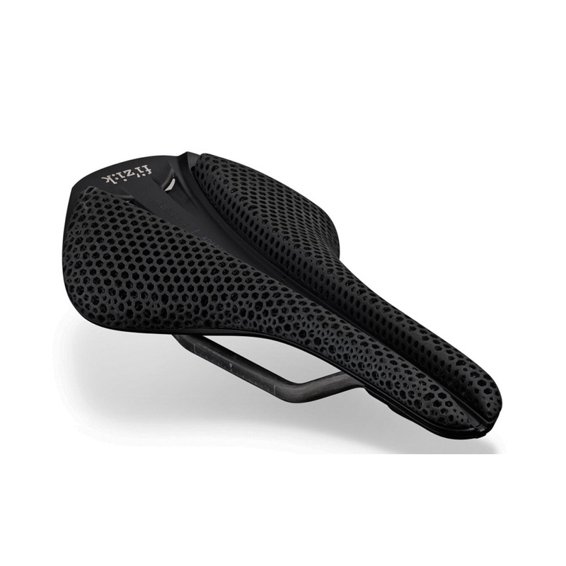 Fizik Antares 00 Vs Evo Adaptive Carbon Braided Saddle
