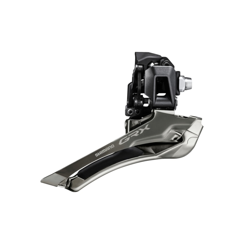 GRX FD-RX820 12-Speed Front Derailleur