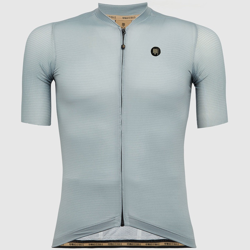 Maglia Pissei Magistrale CLT – Grigio