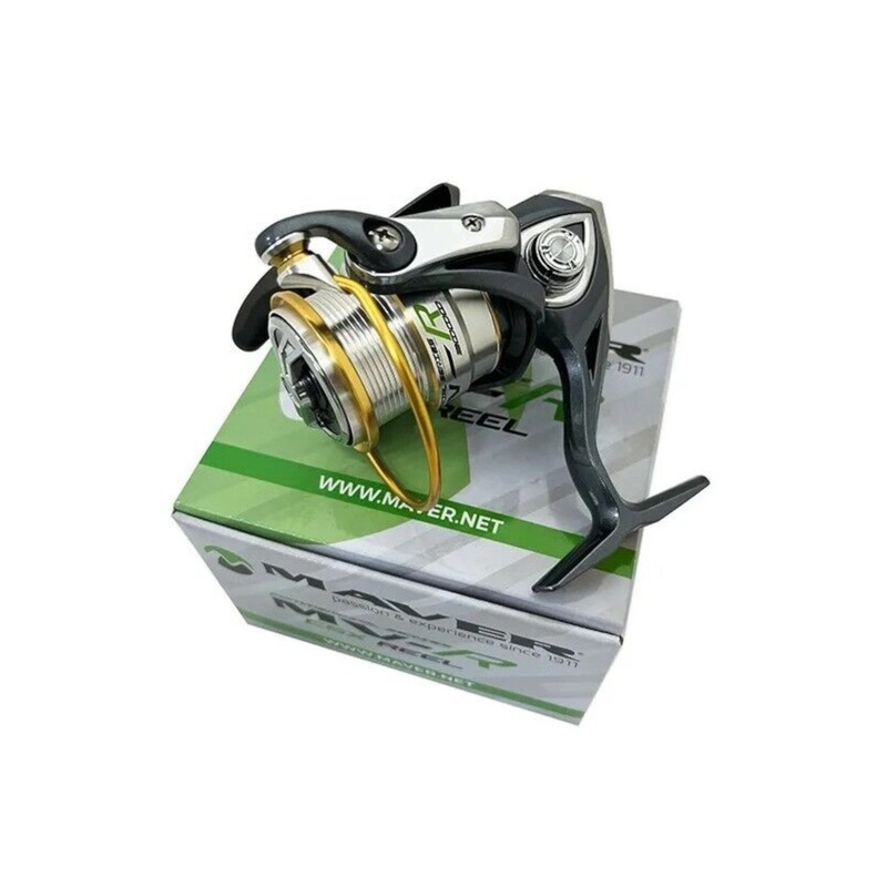 Maver MV-R CSX 4000 Fishing Reel