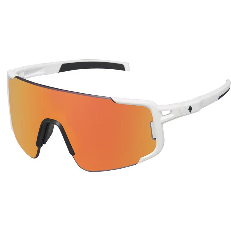 Ronin RIG Reflect Sunglasses|Topaz/Matte White