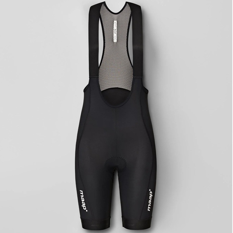 Salopette donna Maap Training 3.0 – Nero