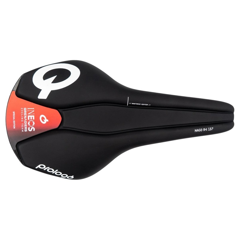Sella Prologo Nago R4 147 Tirox World Tour – Ineos Grenadiers