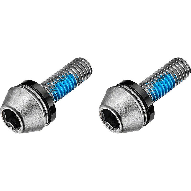 TRP HD-P3S Post Mount Disc Brake Adapter – +3mm