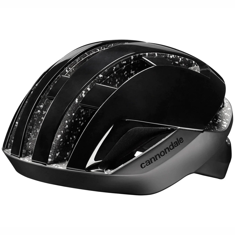 Casco Cannondale Dynam Mips – Nero