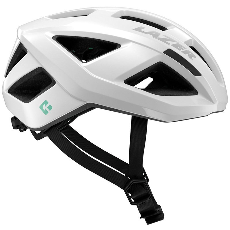 Casco Lazer Tonic KinetiCore – Bianco
