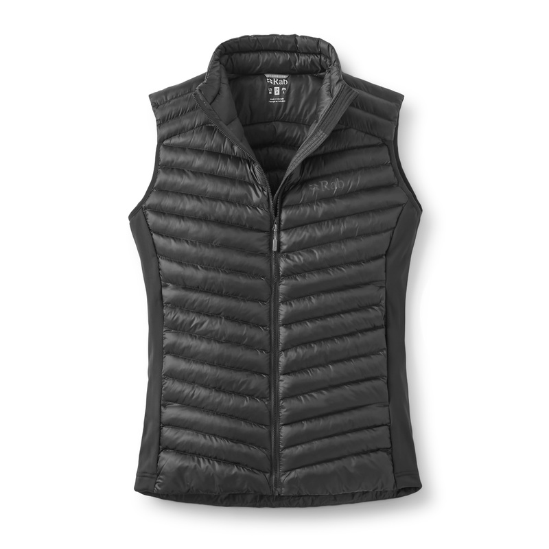 Cirrus Flex Insulated Vest – Men’s