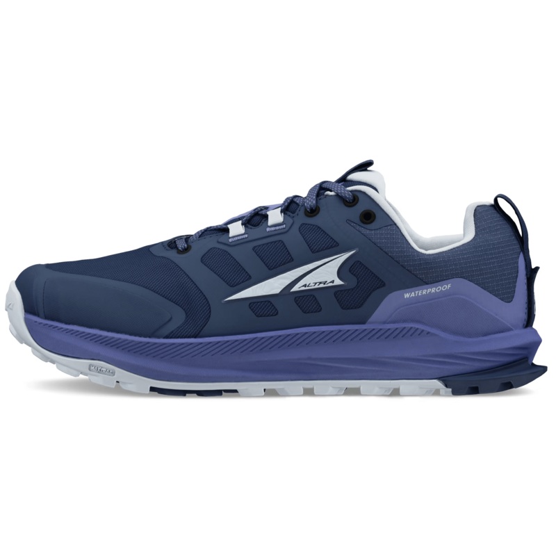Lone Peak 9 Low Waterproof – Women’s