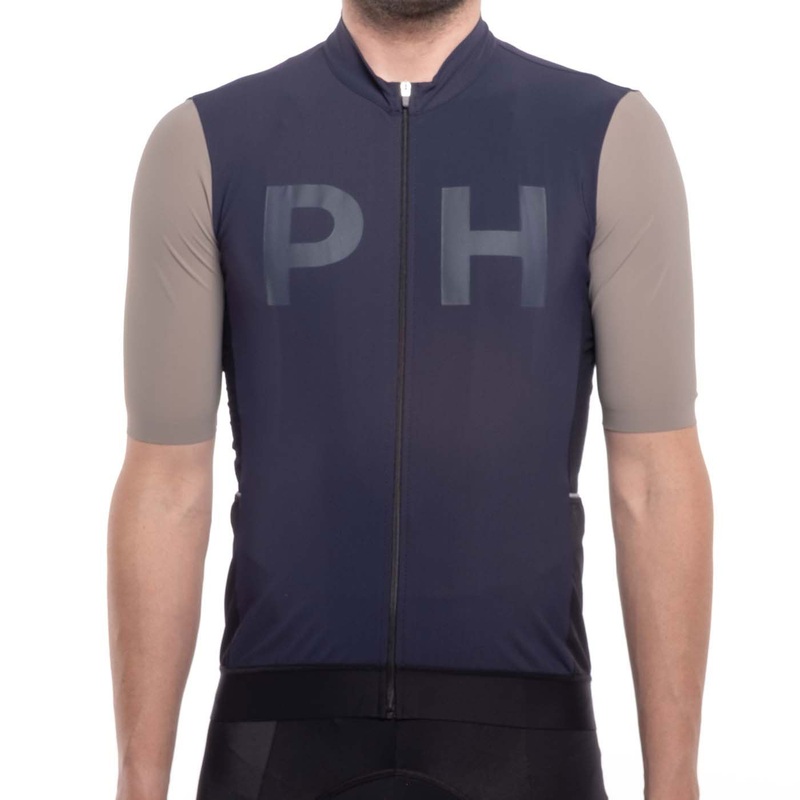 Maglia PH Rust – Blu|M|L|XL|Blu