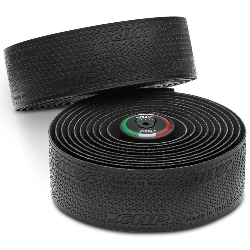 Nastro manubrio Smp Grip Gel 2.0 – Nero