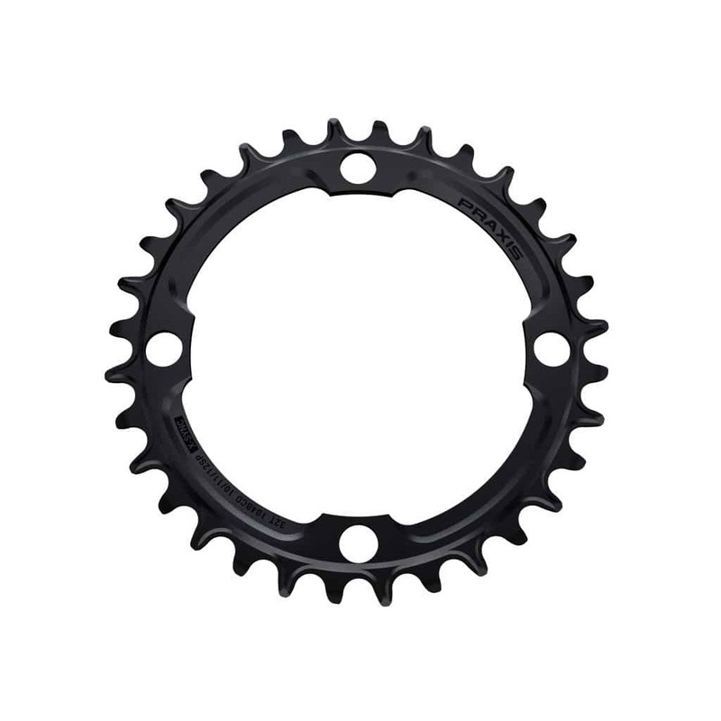Praxis Works MTN 1x Chainring 32t 104 BCD Narrow Wide