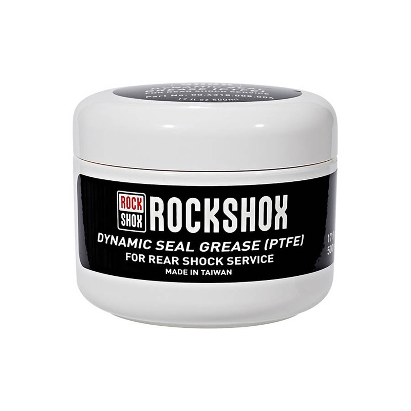 RockShox Dynamic Seal Grease – PTFE 500ml