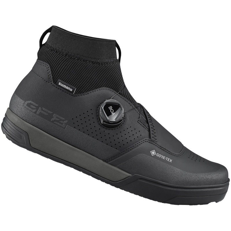 Scarpe mtb Shimano GF800GTX – Nero