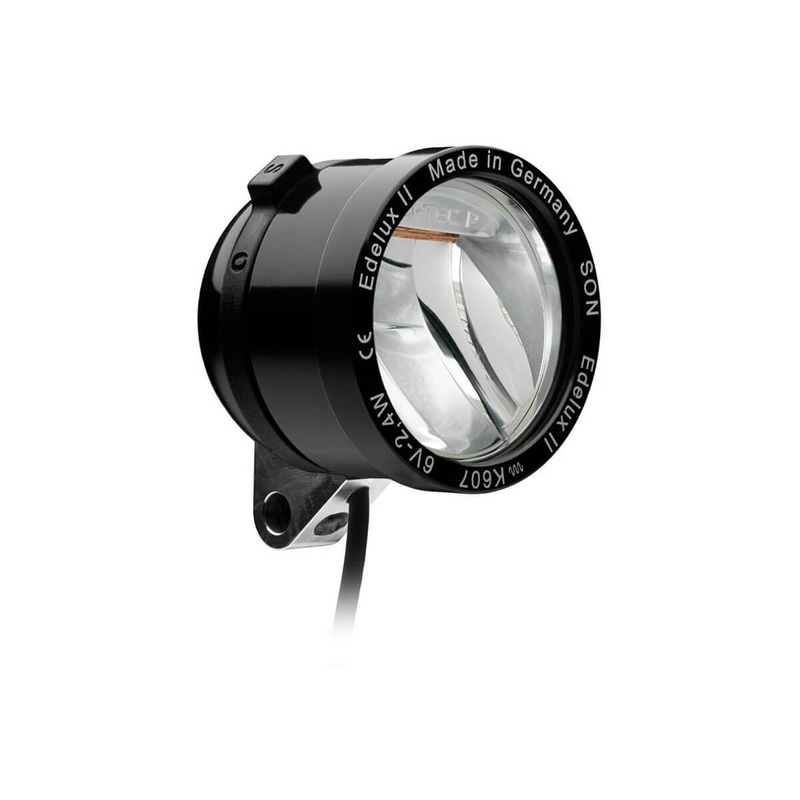 Schmidt Edelux II High Power LED Headlight