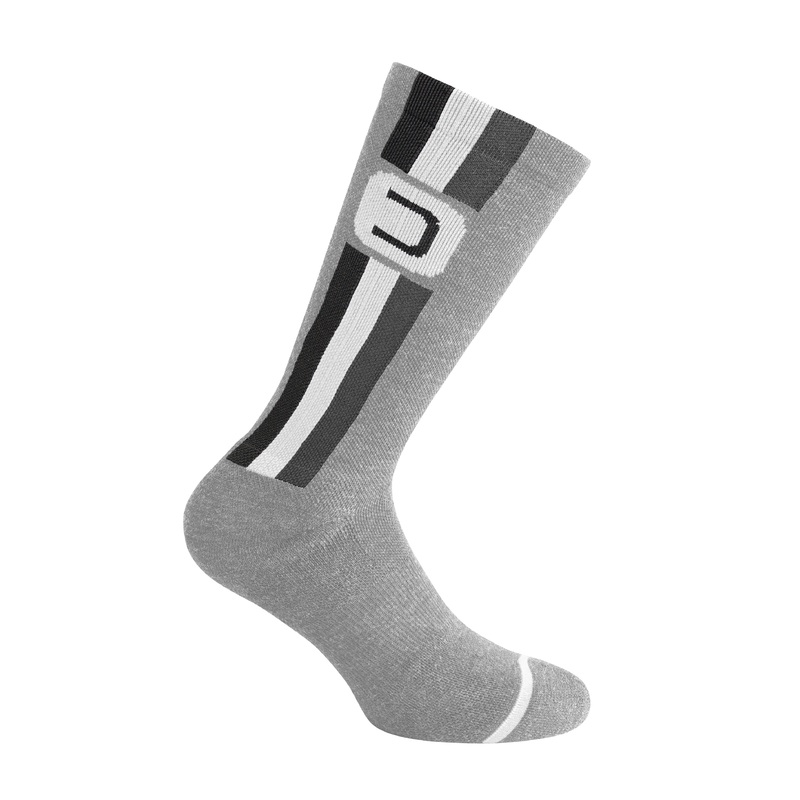 Calze Dotout Heritage – Grigio chiaro